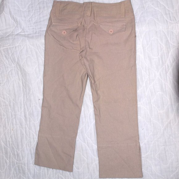 Two Pairs of Ponny Tail Pants Size Small - Picture 3 of 5